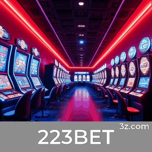 223BET jogos: Domine estratégias emocionantes e vença!