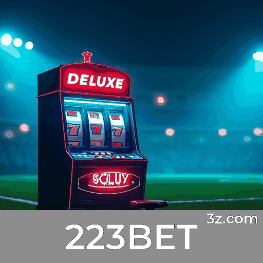 Experiência Luxuosa com Casino Exclusivo no 223BET