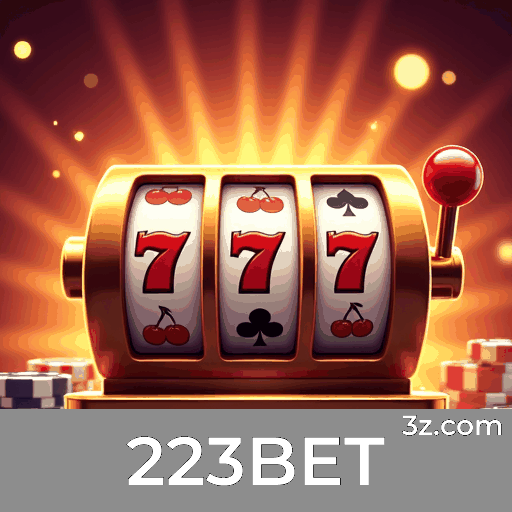 Experiência Luxuosa com Casino Exclusivo no 223BET