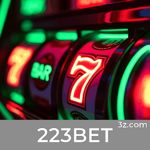 Acesse o 223BET com Login Seguro e Privilegios VIP