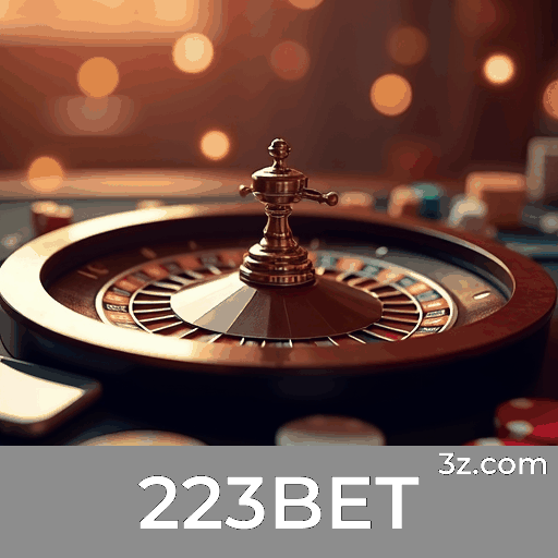 Acesse o 223BET com Login Seguro e Privilegios VIP