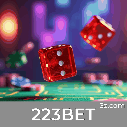 223BET: Experiência de Jogo de Cassino Que Abala