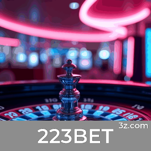223BET: Apostas Esportivas Precisão e Excelência
