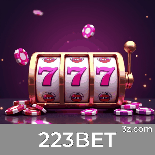 223BET: Apostas Esportivas Precisão e Excelência