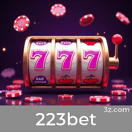 Maximize Promoções com Estratégia Integrada na 223bet